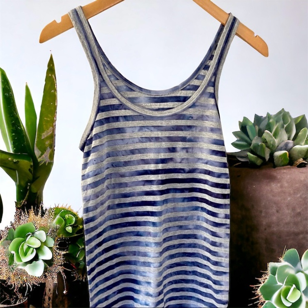 Banana Republic Tank Top Size L